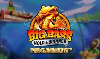 Slot Demo Big Bass Hold & Spinner Megaways