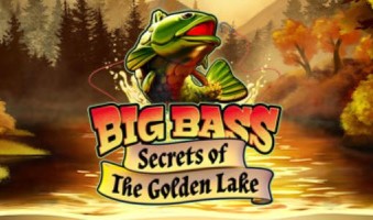 Demo Slot Big Bass Secrets Of The Golden Lake