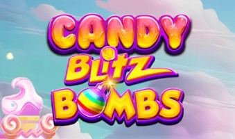 Demo Slot Candy Blitz Bombz