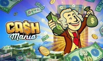 Demo Slot Cash Mania