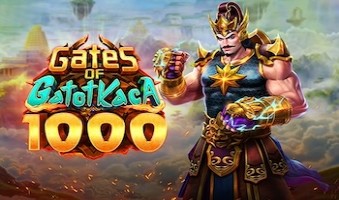 Demo Slot Gates Of GatotKaca 1000