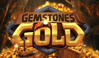 Demo Slot Gemstones Gold
