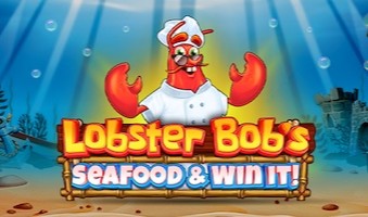 Demo Slot Lobster Bob's Sea Food & Win It