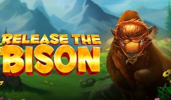 Slot Demo Release The Bison